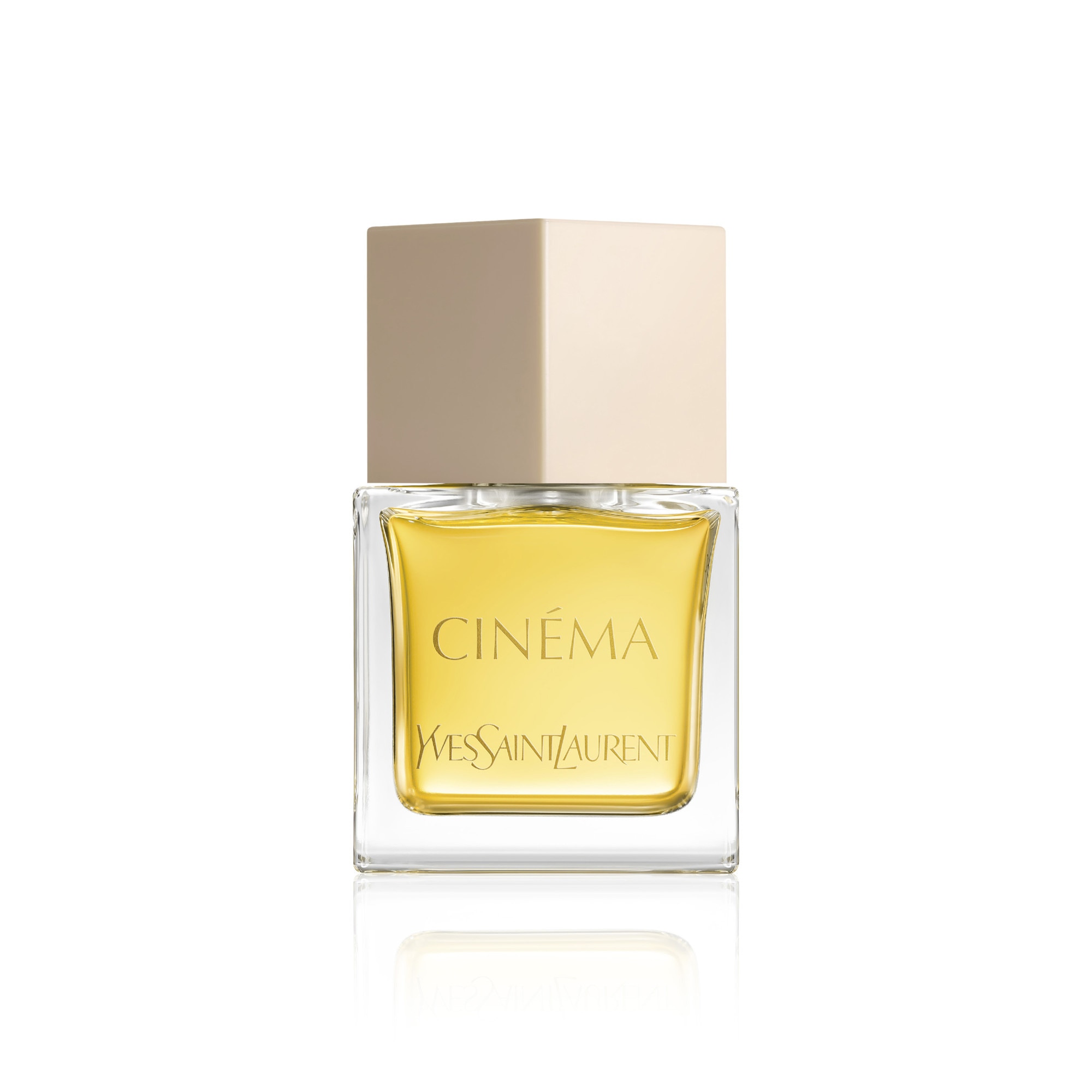 80mL Yves Saint Laurent CINEMA Eau de parfum 1 of 1