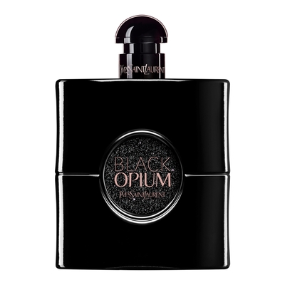 Yves Saint Laurent - Black Opium - Le Parfum - 30ml