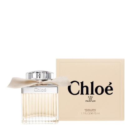 Eau de parfum