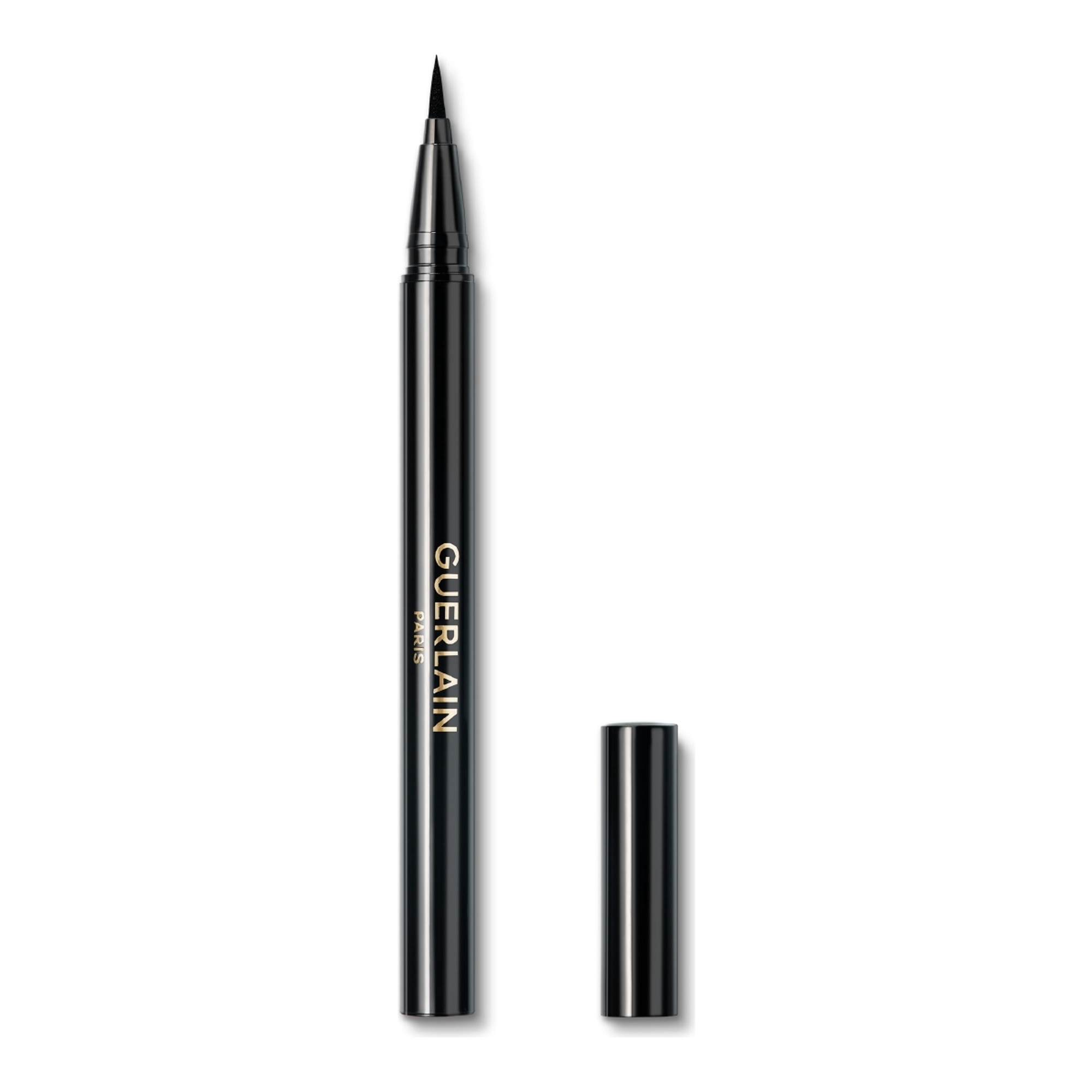 Guerlain - Noir G - Noir G Eyeliner Graphique Tenue 24h - Waterproof - 01 Black