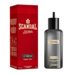 200ML Jean Paul Gaultier SCANDAL POUR HOMME LE PARFUM Eau de parfum - recharge  2 of 4 Eau de parfum - recharge