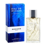 200ML Rochas EAU DE ROCHAS Eau de toilette 2 of 2 Eau de toilette
