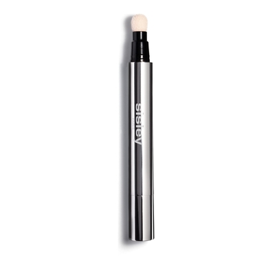 Sisley - Stylo Lumière - Stylo Enlumineur - 6 Spice Gold