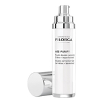 50ML Filorga AGE-PURIFY Fluide anti-âge et anti-imperfections des peaux mixtes à grasses  2 of 4 Fluide anti-âge et anti-imperfections des peaux mixtes à grasses