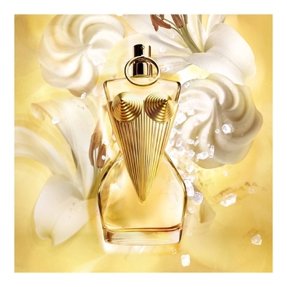 Eau de parfum - rechargeable