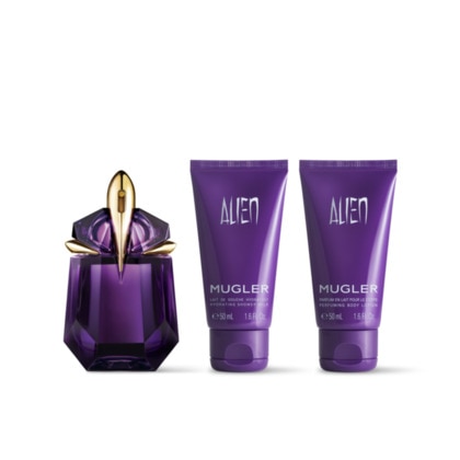  Mugler ALIEN Coffret eau de parfum pour femme  1 of 2 