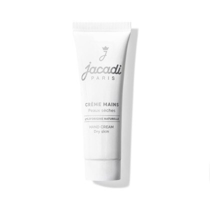 30ML JACADI LES SOINS Crème mains nourrissante  1 of 3 