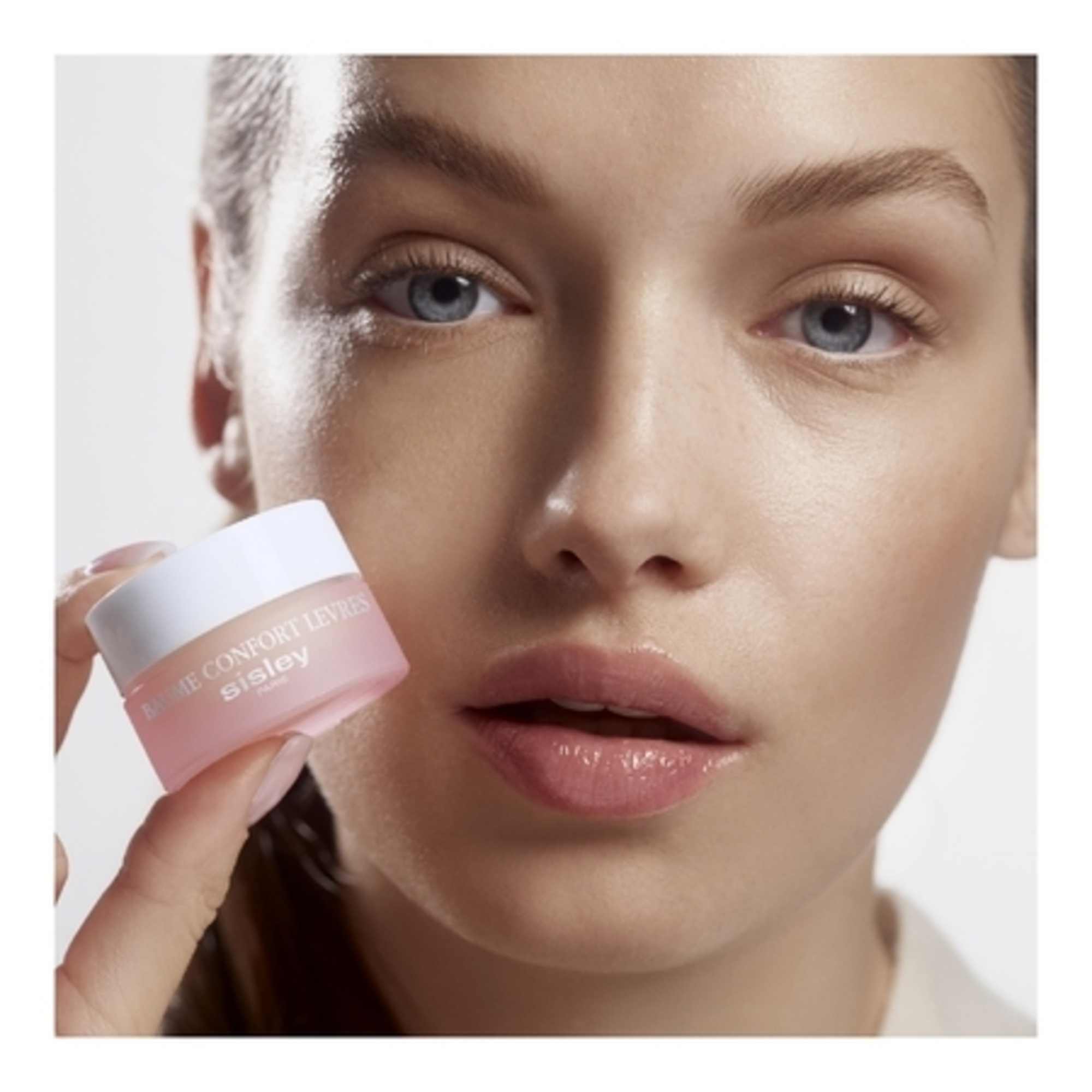 Baume lèvres réparateur