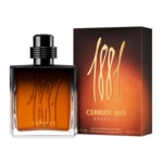 100ML CERRUTI 1881 1881 ESSENCE Eau de parfum 2 of 2 Eau de parfum