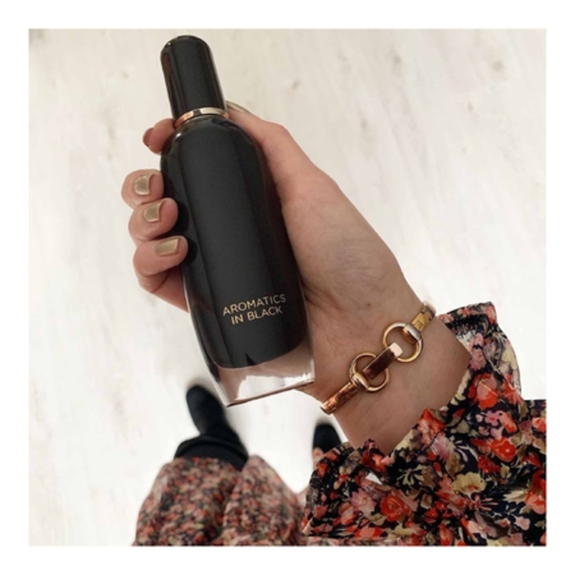 Eau de Parfum Vaporisateur