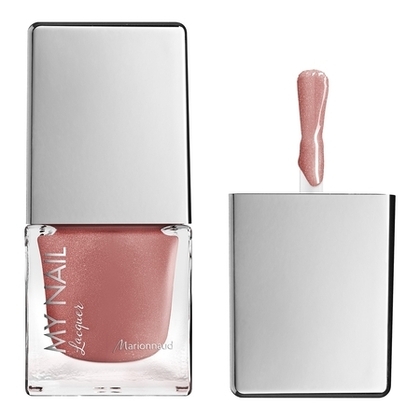  MARIONNAUD MINI FORMATS MAXI BEAUTE Mon Mini Vernis Laque  1 of 4 