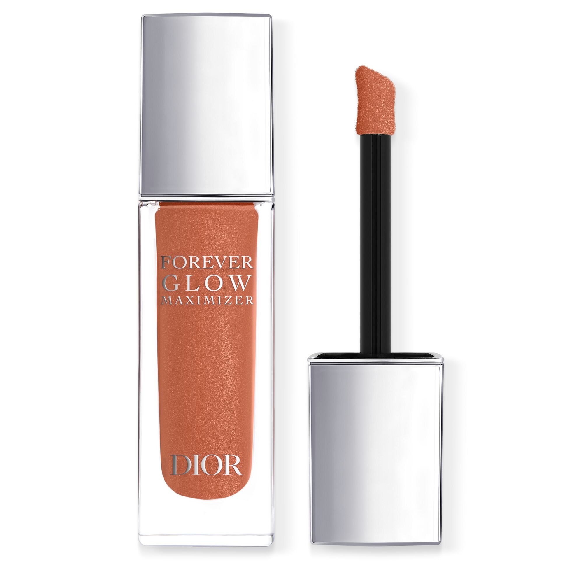 Dior Forever - Glow Maximizer Highlighter Liquide Longue Tenue