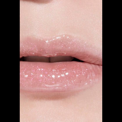 Gloss repulpant et hydratant - brillance intense