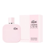 100mL Lacoste L.12.12 ROSE Eau de parfum  4 of 4 Eau de parfum