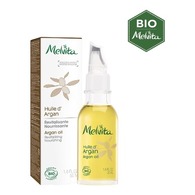 50ML MELVITA HUILES DE BEAUTE Huile d'argan  1 of 2 