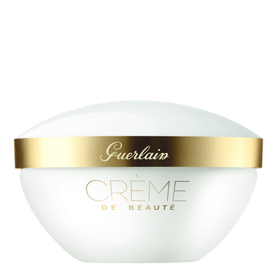 Guerlain - Les Demaquillants De Beaute - Crème De Beauté Démaquillantepureté Eclat - 200ml