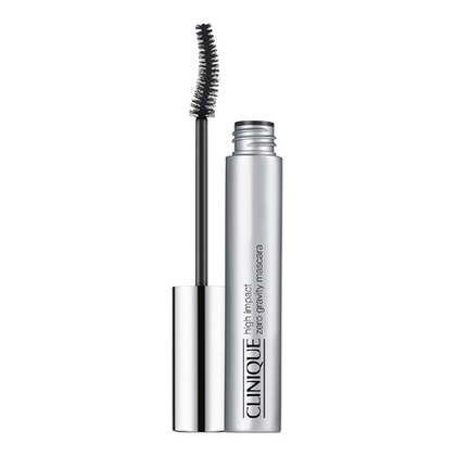  Clinique HIGH IMPACT™ ZERO GRAVITY MASCARA Mascara impact recourbant optimal  1 of 4 