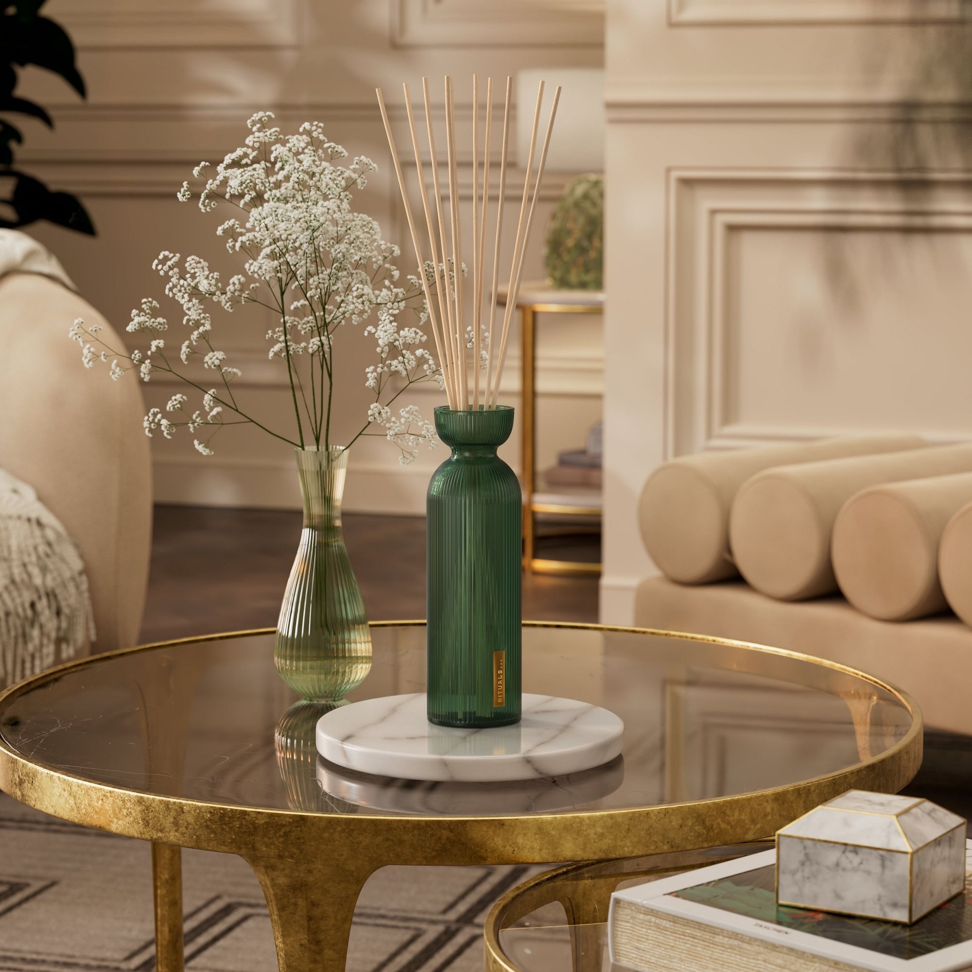 Bâtonnets parfumés