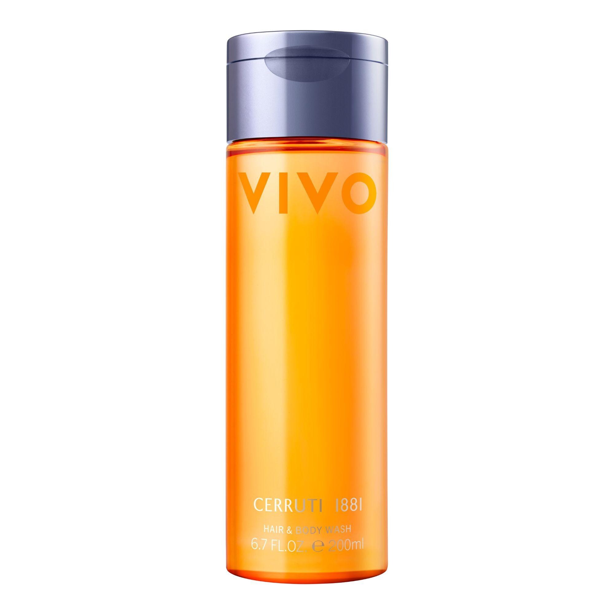 200mL CERRUTI 1881 VIVO CERRUTI 1881 Bain et douche homme 1 of 1