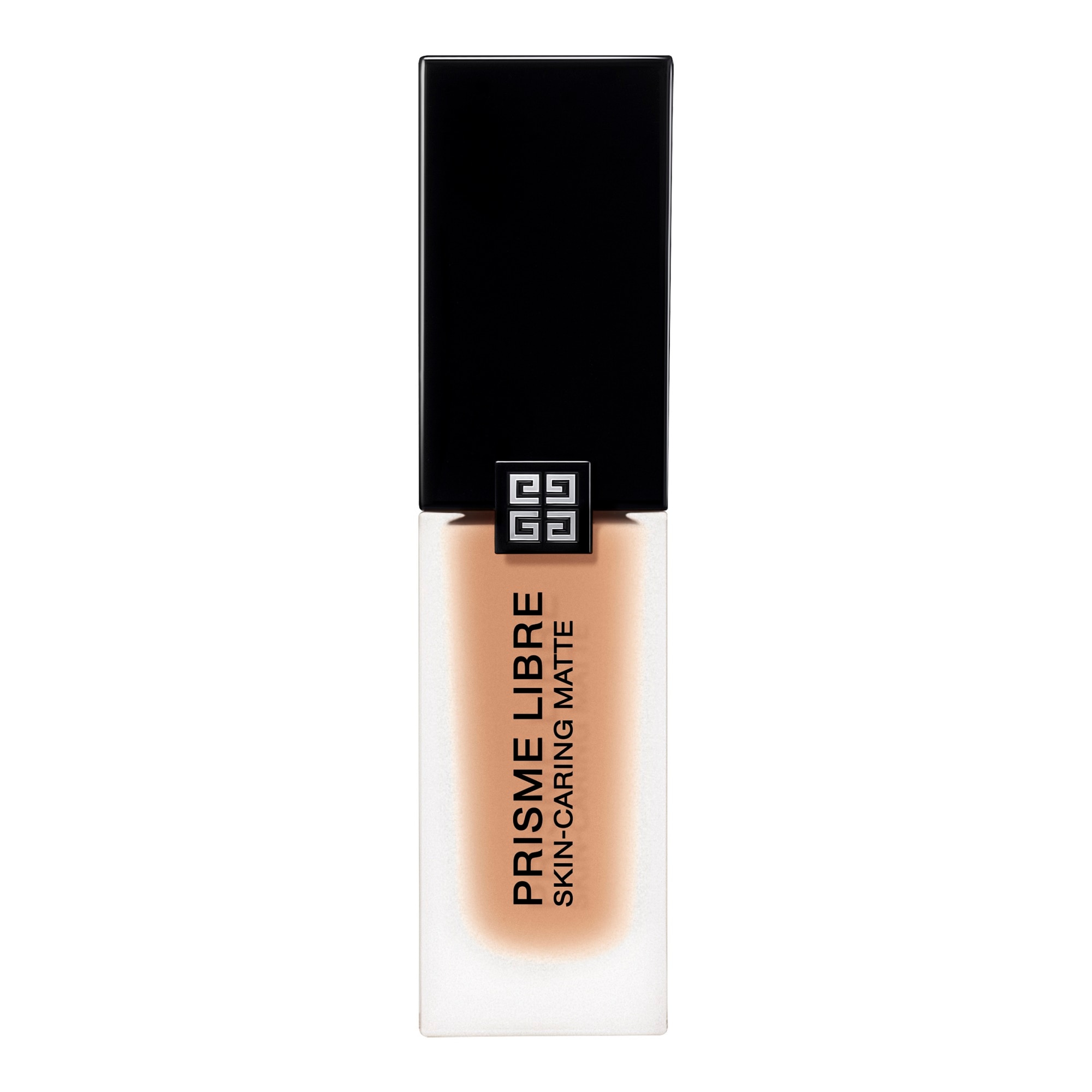 Givenchy - Prisme Libre Skin-caring Matte - Fond De Teint - 4-c305