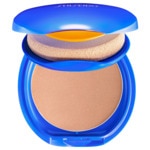  Shiseido EXPERT SUN PROTECTOR Fond de teint compact protecteur uv spf30 - rechargeable  1 of 4 Fond de teint compact protecteur uv spf30 - rechargeable