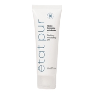 Gelée fondante exfoliante