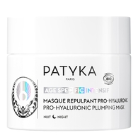 50mL PATYKA AGE SPECIFIC INTENSIF Masque repulpant pro-hyaluronic  1 of 2 