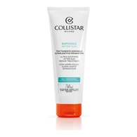 250ML COLLISTAR APRÈS-SOLEIL Soin après-soleil super-apaisant réparateur clean  1 of 2 