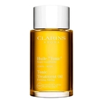 100mL Clarins AROMA Huile super tonifiante - 100% extraits de plantes   1 of 4 Huile super tonifiante - 100% extraits de plantes <br/>