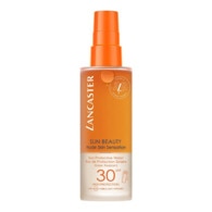 150ML Lancaster SUN BEAUTY Eau solaire effet peau nue spf30  1 of 2 