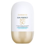 40ML Lancaster SUN PERFECT AIR HYDRA Fluide invisible quotidien 24 hydratation 1 of 4 Fluide invisible quotidien 24 hydratation
