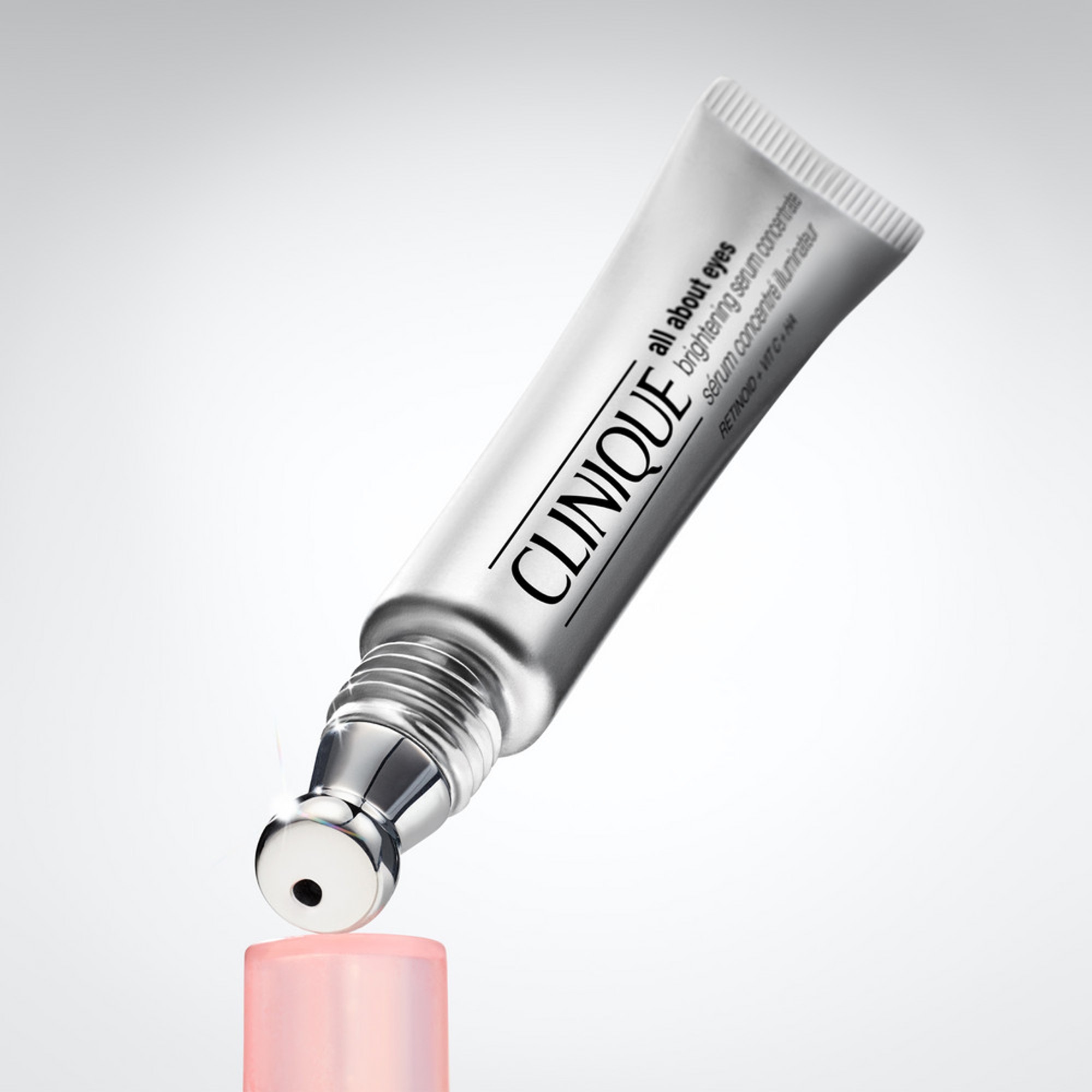 Sérum yeux concentré illuminateur