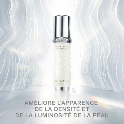 Infusion de perles