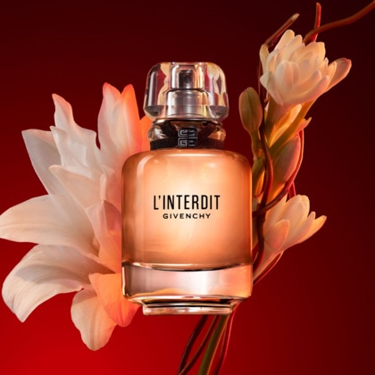 80ML GIVENCHY L'INTERDIT Eau de parfum  1 of 4 