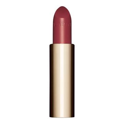 Clarins - Joli Rouge Satin - Rouge À Lèvres Fini Satiné - Recharge - 778 Pecan Nude