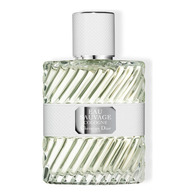 100ML DIOR EAU SAUVAGE Eau Sauvage Cologne Vaporisateur  1 of 2 