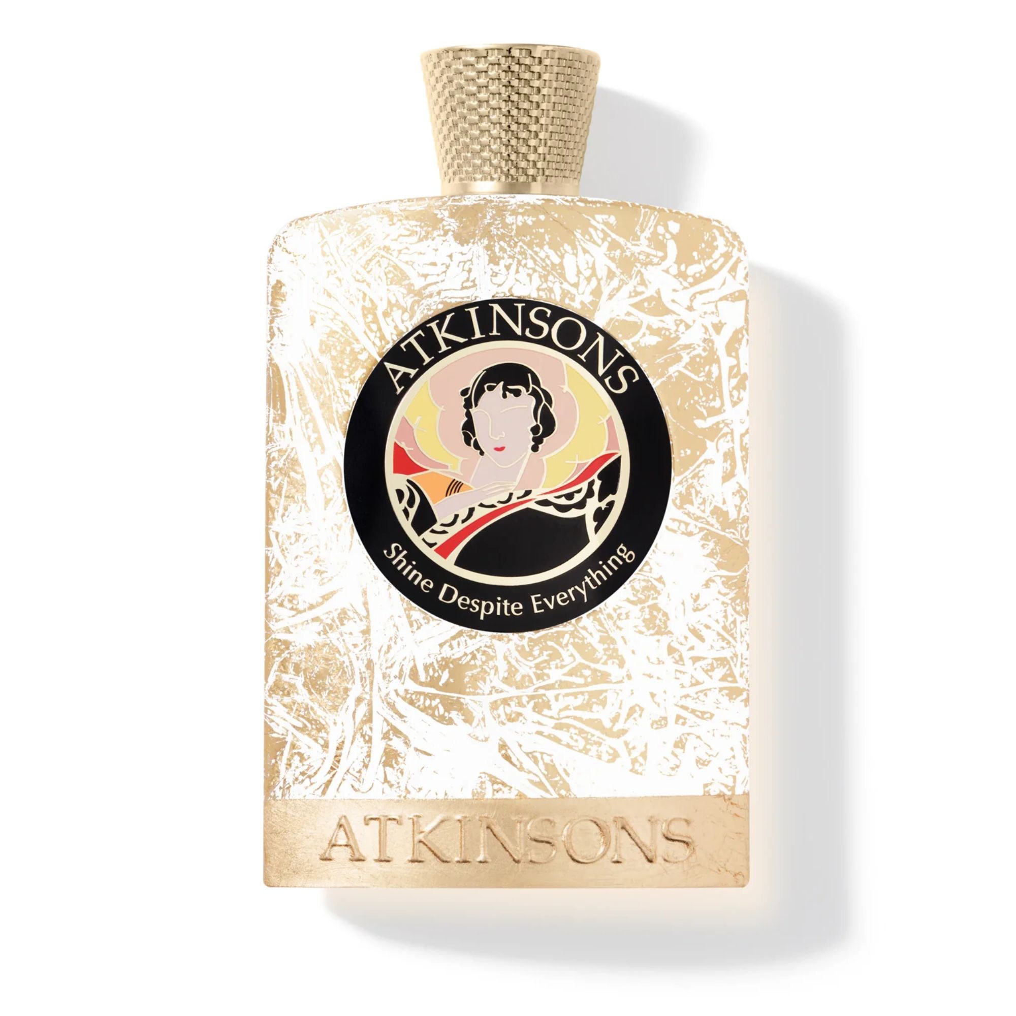 Atkinsons - Shine Despite Everything - Eau De Parfum Intense - 100ml