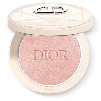  DIOR DIOR FOREVER Luminizer highlighter - poudre illuminatrice intense  1 of 1 