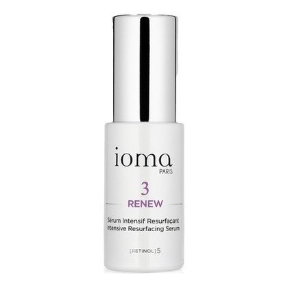 15ML Ioma RENEW Sérum intensif resurfaçant  1 of 4 