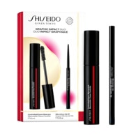 Shiseido DUO IMPACT GRAPHIQUE Coffret maquillage