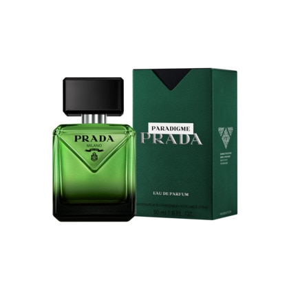 Eau de parfum - rechargeable