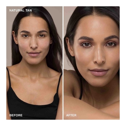 Fond de teint sérum équilibrant léger pour un fini ultra naturel et lumineux SPF40