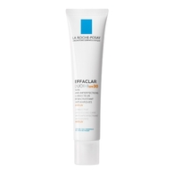 40ML LA ROCHE POSAY EFFACLAR DUO (+) Soin correcteur anti-imperfections, marques & récidive SPF30  1 of 2 