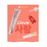  ERBORIAN COFFRETS Kit cc crème x super bb concealer x skin therapy - clair/nude  1 of 2 