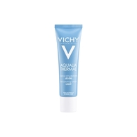 50mL VICHY AQUALIA THERMAL Crème réhydratante légère visage pour peaux normales à mixtes  1 of 2 