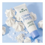 50ML Nuxe CREME FRAICHE DE BEAUTE Fluide matifiant hydratant 48h  3 of 3 Fluide matifiant hydratant 48h