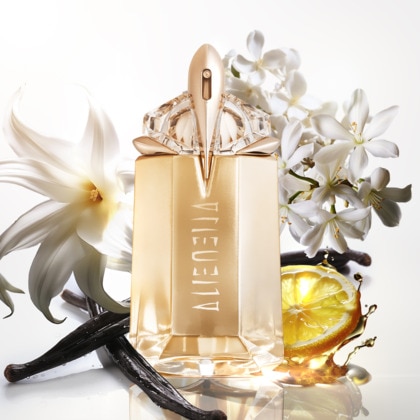 Alien goddess edp60ml vp ress.