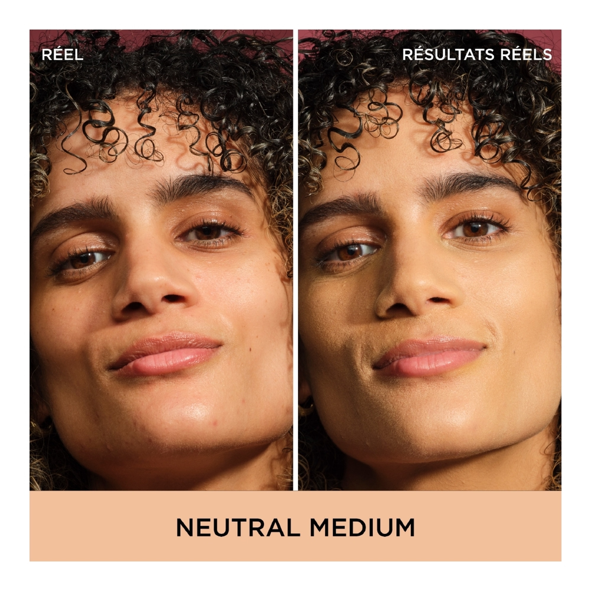 Cc crème correctrice haute couvrance