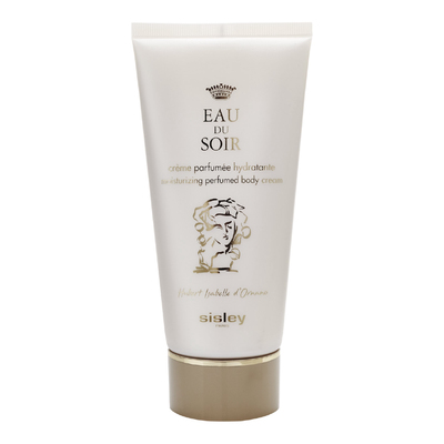 Sisley - Eau Du Soir - Crème Parfumée Hydratante - 150ml