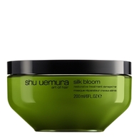 200ML SHU UEMURA ART OF HAIR SILK BLOOM Masque cheveux abimés  1 of 2 